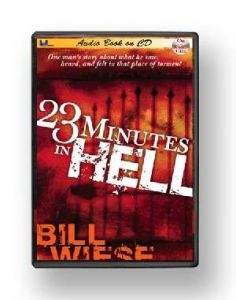 1930034431 | 23 Minutes in Hell Audio Bible on CD