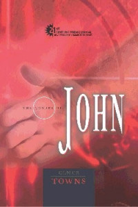 0899578128 | Comt-Gospel Of John (21st Century Biblical Series)