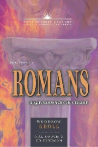 0899578144 | Comt-Romans (21st Century Biblical Series)