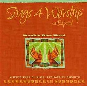 0901003875 | Songs 4 Worship Espanol/Sing To The Lord