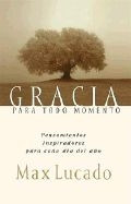 0881136271 | Gracia Para el Momento / Grace for the Moment