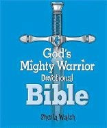1400310067 | God's Mighty Warrior Devotional Bible