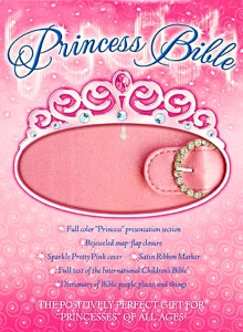 1400309875 | ICB God's Princess Bible