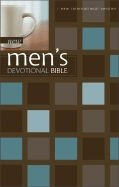0310937264 | NIV New Men's Devotional Bible-Compact