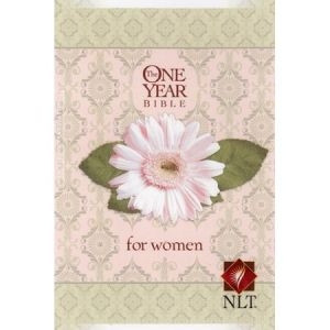 1414314124 | NLT The One Year Women of the Bible