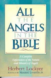 1565631986 | All the Angels in the Bible