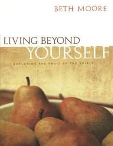 0633193801 | Living Beyond Yourself