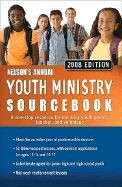 1418527521 | Nelson's Annual Youth Ministry Sourcebook with CDROM (2008)