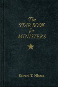 0817017488 | The Star Book for Ministers (Revised)