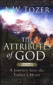 0875099572 | Attributes Of God V1 w/Study Guide