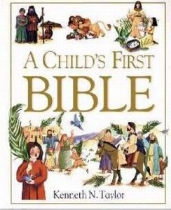 0842331743 | A Child's First Bible