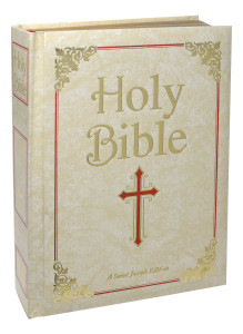 1947070983 | New Catholic Bible Family Edition
