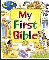 0758609108 | My First Bible