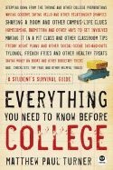 1576839737 | Everything You Need to Know Before College
