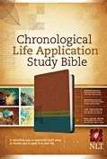 1414339291 | NLT2 Chronological Life Application Study