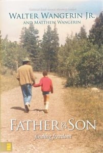 0310283949 | Father & Son: Finding Freedom