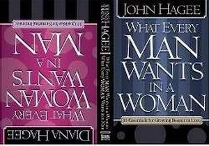 1599790599 | What Every Man/Woman Wants In A Woman/Man
