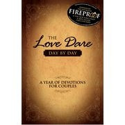 1433668238 | The Love Dare Day by Day: A Year of Devotions for Couples 