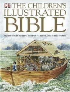 0756602610 | The Children's Illustrated Bible