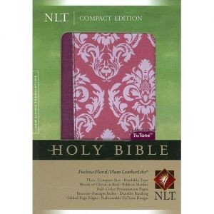 1414314000 | NLT Compact Bible