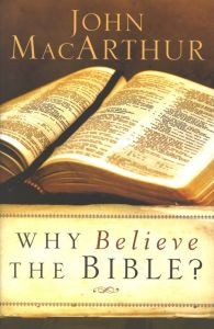 0830745645 | Why Believe the Bible?