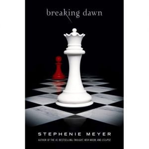 031606792X | Breaking Dawn (Twilight Saga Book 4 )