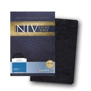 0310939003 | NIV Zondervan Study Bible