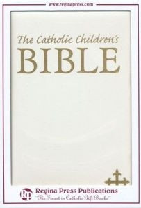 0882711423 | NAB Catholic Children's Bible