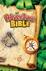 0310721989 | NIV Adventure Bible Updated, Softcover