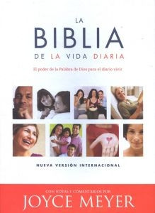 1599791196 | NIV La Biblia de la Vida Diaria