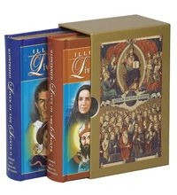 0899429491 | Illustrated Lives of the Saints Boxed Set