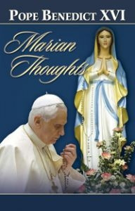 0899421172 | Marian Thoughts Selection of Texts 