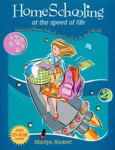 0805444858 | Homeschooling at the Speed of Life