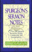 1565633040 | Spurgeons Sermon Notes S/S