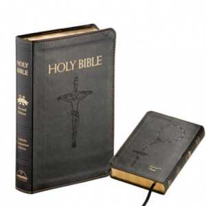 1556653131 | NABRE Catholic Companion Edition Librosario Classic