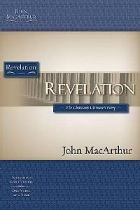 1418508918 | Revelation: The Christian's Ultimate Victory ( MacArthur Bible Study Guides )
