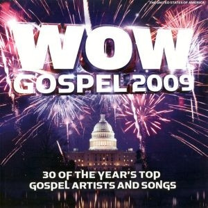 886974167525 | WOW Gospel 2009 CD