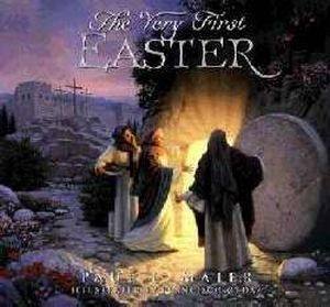 0570070538 | Very First Easter