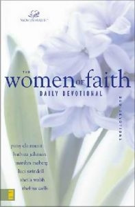 0310240697 | Women Of Faith Daily Devotional