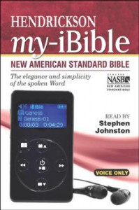 1619706709 | NASB My-iBible Complete Bible
