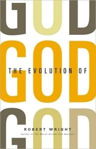 0316734918 | The Evolution of God