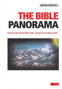 1903087988 | The Bible Panorama: Enjoying the Whole Bible with a Chapter-by-Chapter Guide