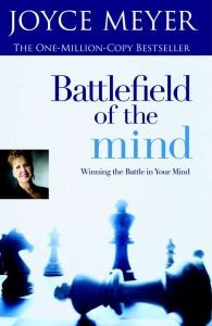 0446691097 | Battlefield of the Mind, Winning the Battle in Your Mind