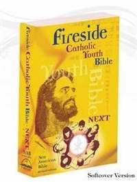 155665412X | NABRE Fireside Catholic Youth Bible Revised Edition