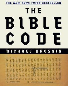 0684849739 | The Bible Code