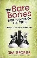 0736923861 | Bare Bones Bible Handbook For Teens