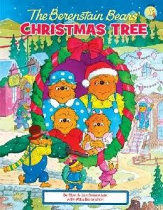 0310719402 | Berenstain Bears Christmas Tree