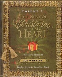 1451636113 | The Best of Christmas in My Heart Volume 2