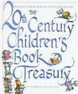 0679886478 | The 20th Century Childrens Book Treasury