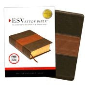 143350393X | ESV Study Bible